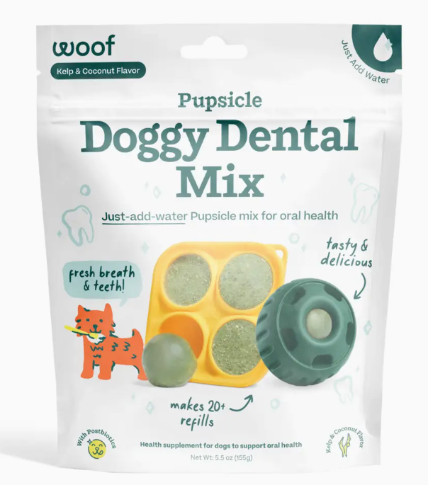 PET DENTAL CARE