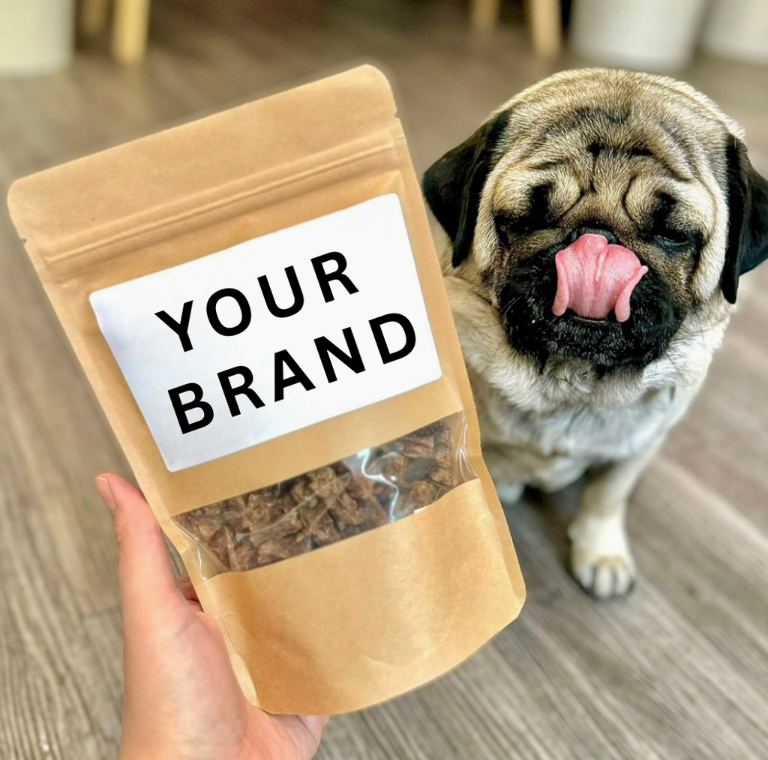 DOG TREATS